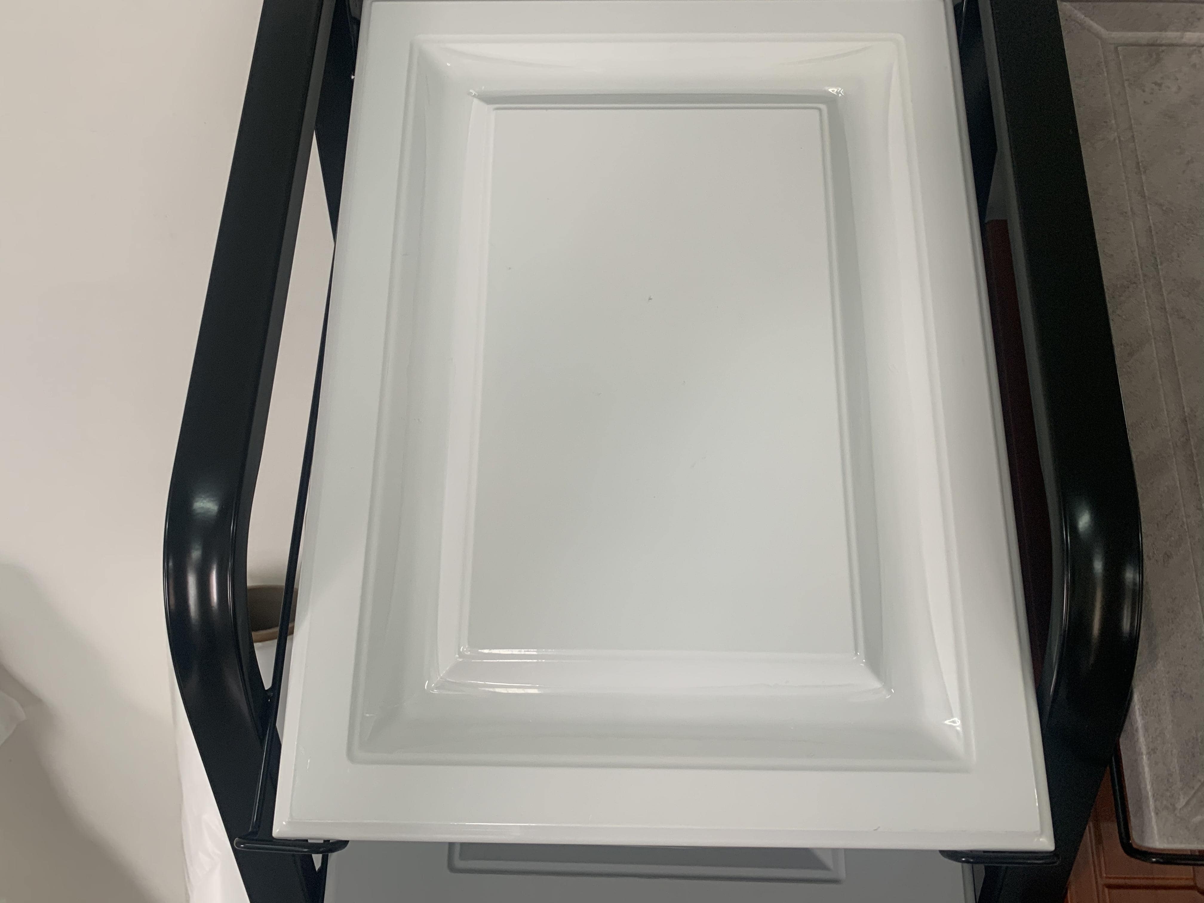 吸塑門板材使用免噴膠吸塑膜效果怎么樣？