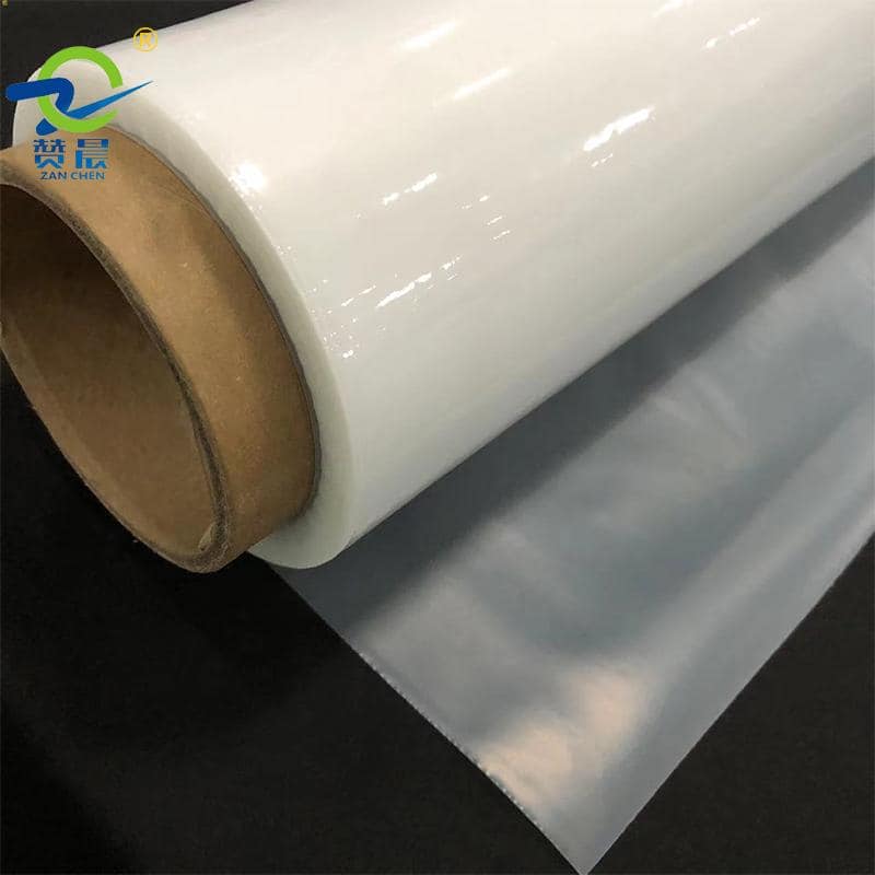 PVC吸塑膜究竟好在哪里？