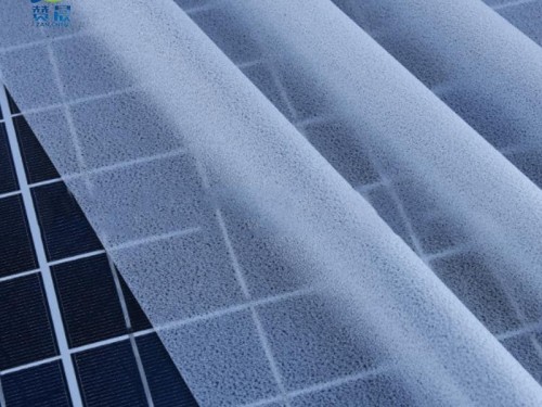 EVA層壓封裝膠膜  太陽能光伏膜板厚0.4mm