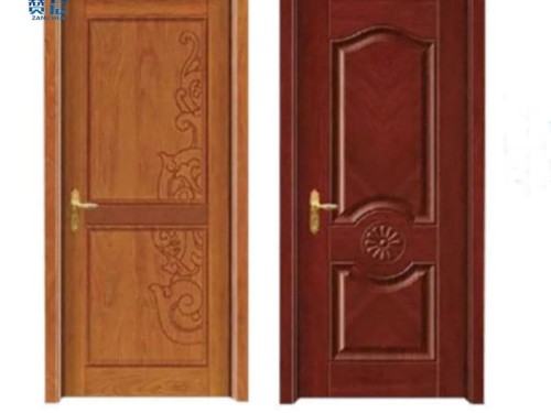 聚酯免噴膠膜 一次成型 PVC吸塑門(mén)板專用