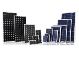 太陽(yáng)能電池板多晶太陽(yáng)能電池玻璃層壓EVA膠膜