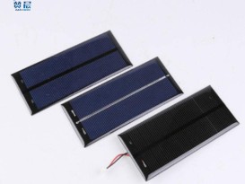 多晶硅太陽(yáng)能電池板新能源EVA光伏太陽(yáng)能電池板戶(hù)外照明光伏板EVA膠膜