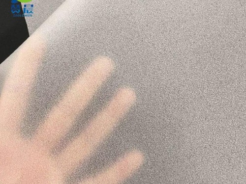 薄膜光伏板廠家 贊晨太陽(yáng)能組件層壓膜