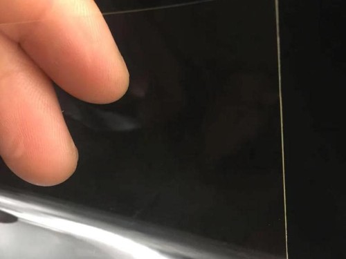 TPU救生圈高彈性薄膜