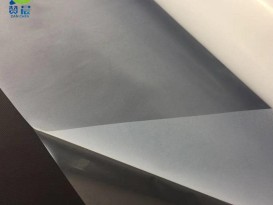 背膠的PVC革櫥柜、門密度板吸塑熱熔膠膜