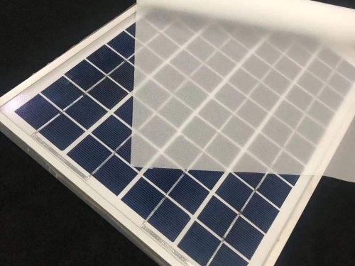 eva薄膜生產(chǎn)廠家