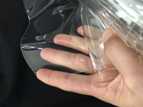 TPU鍵盤膜ZC片材高透明環(huán)保耐磨、抗撕裂功能膜厚度1.0mm