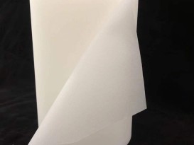 專用膜EVA太陽膜高溫層壓封裝半透明絕緣密封EVA膠膜