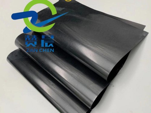 TPU黑色防水膜