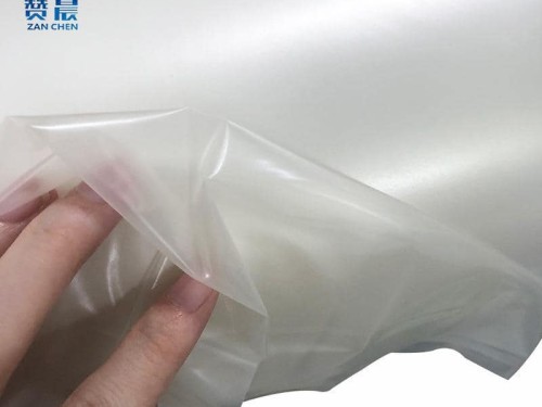 TPU透明薄膜 耐水解聚氨酯耐磨抗菌抗紫外線(xiàn)防霉廠(chǎng)家直供