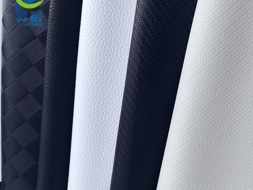 廠(chǎng)家現(xiàn)貨 tpu薄膜黑白透明細(xì)粗磨砂布紋編織紋荔枝紋TPU