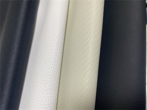 TPU壓紋膜0.08mm荔枝紋 箱包皮革 汽車坐墊防水源