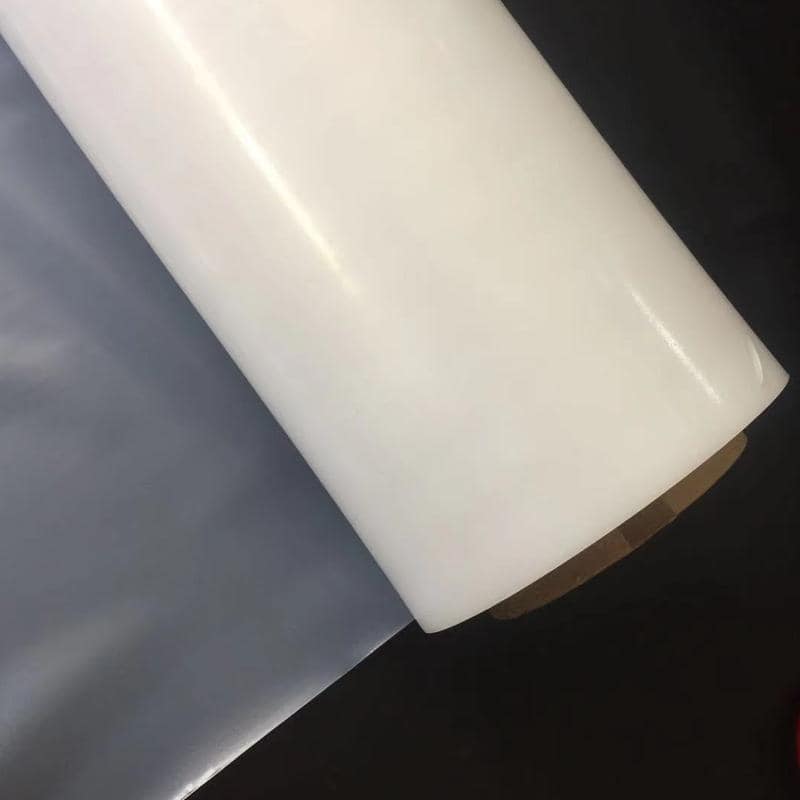 TPU熱熔膠膜是什么？TPU熱熔膠膜有什么特點？